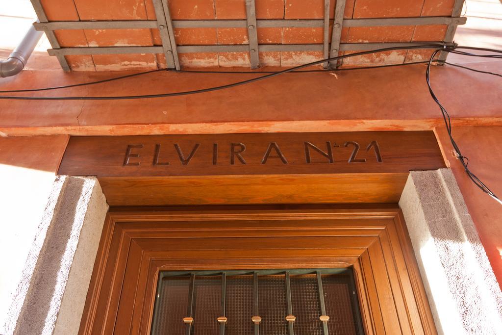 Apartamentos Elvira 21 Granada Rom bilde